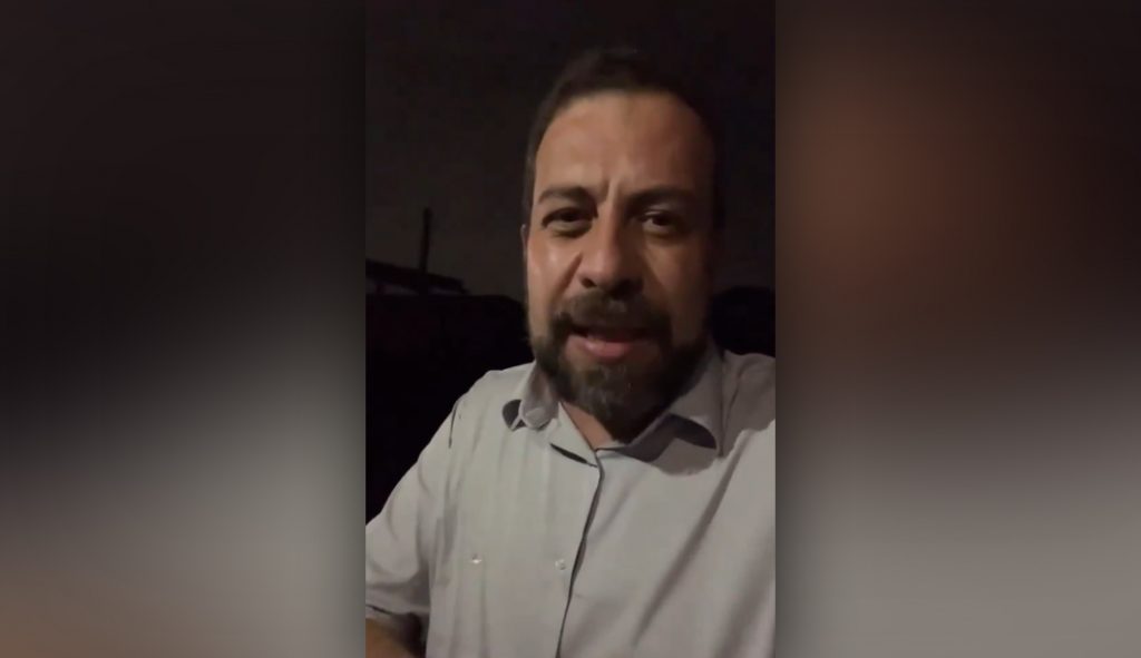 SP tem um prefeito fraco, diz Boulos após novo apagão; Nunes fala em ‘cobrar a Enel’