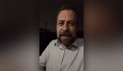SP tem um prefeito fraco, diz Boulos após novo apagão; Nunes fala em ‘cobrar a Enel’