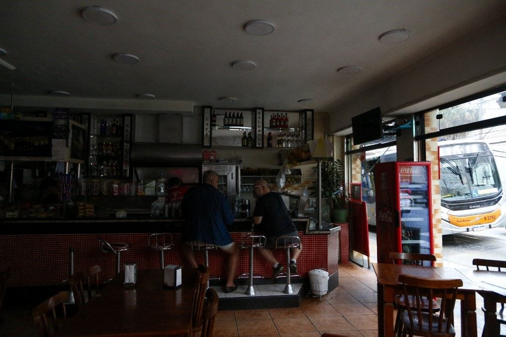 Bares e restaurantes processarão a Enel após mais um apagão em São Paulo