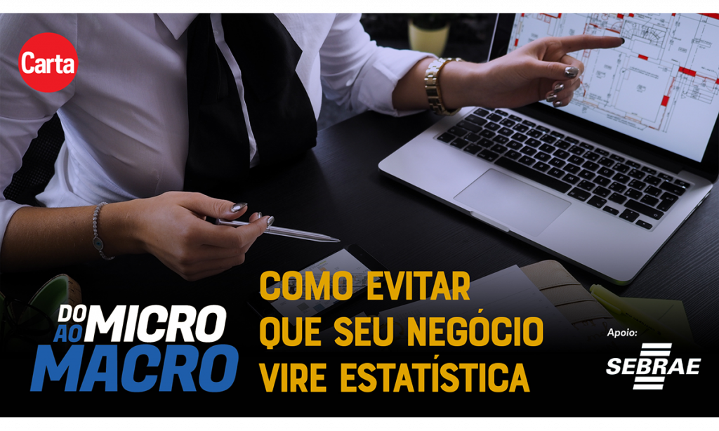 Cinco atitudes que podem arruinar a sua empresa