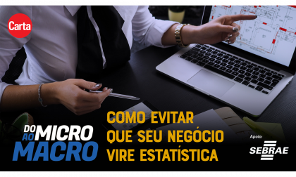 Cinco atitudes que podem arruinar a sua empresa