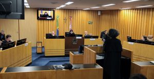 Pela primeira vez, TST terá turma composta só por mulheres