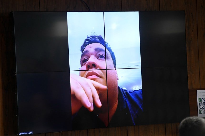 Empresário admite manipulação no futebol em CPI e diz que lucrou R$ 300 milhões
