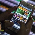 Apostas em bets devoram salários e só 19% dos jogadores enxergam diversão na atividade