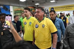 Vereador mais votado em Balneário Camboriú, Jair Renan é o 4° filho de Bolsonaro na política