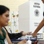 Os 3 municípios que elegerão prefeitos neste domingo