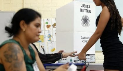 Tiozões brancos tentam culpar mulheres e LGBTs pelas derrotas nas municipais