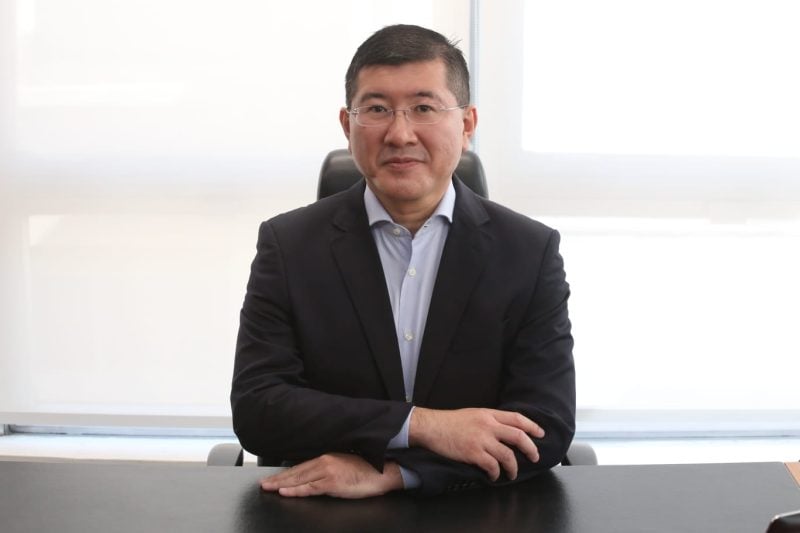Em revés para o PT, Taka Yamauchi (MDB) é eleito em Diadema