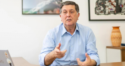 Florianópolis: Topázio (PSD) confirma projeções e conquista a reeleição