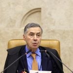 Quando será a aposentadoria de cada ministro do STF