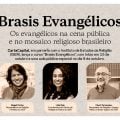 3 mitos sobre os evangélicos no Brasil que você precisa parar de acreditar