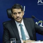 EUA suspendem o visto do advogado-geral da União, Jorge Messias