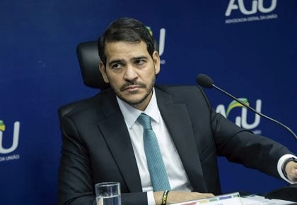 AGU diz ao STF que desoneração da folha pode gerar prejuízo de R$ 20 bi aos cofres públicos