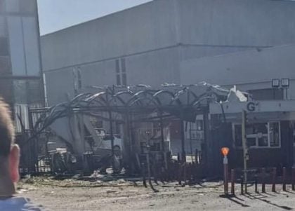 Atentado terrorista na Turquia deixa pelo menos 3 mortos e 14 feridos, informa ministro