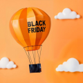 Black Friday 2025: IA e tecnologia impulsionam projeção de alta de 42%