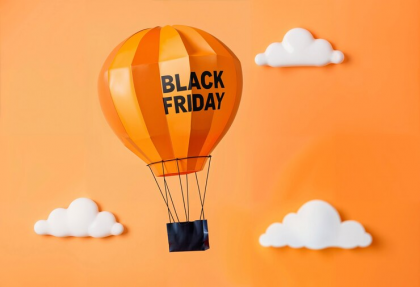 Especialistas preveem aumento de 10% nas vendas online na Black Friday de 2024