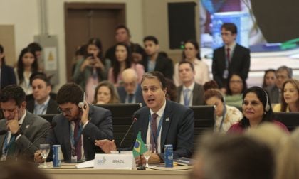 As recomendações do GT de Educação para o G20