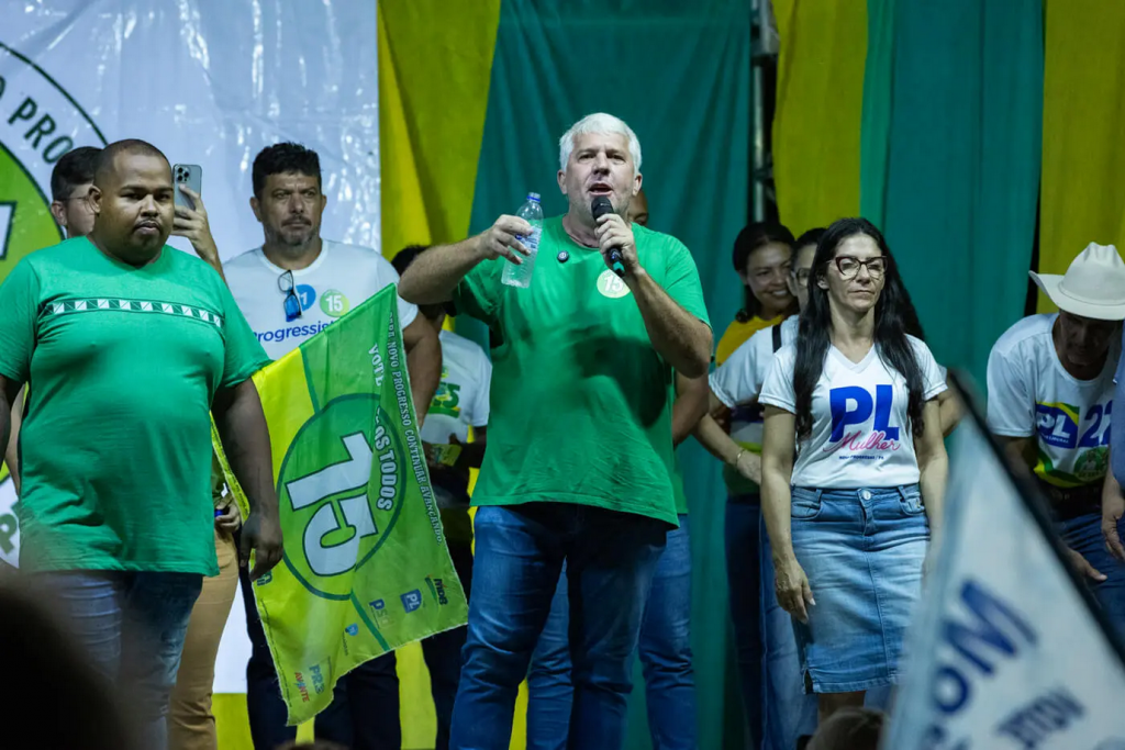 Eleições 2024: prefeitos multados por desmatamento e queimadas são reeleitos