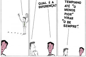 CARTUM: Pesquisa!