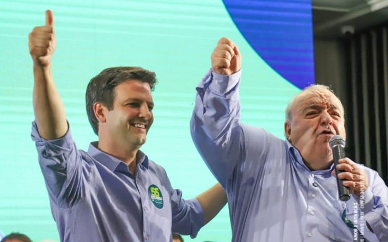 MPT recomenda devolução de doações de servidores de Curitiba a Pimentel após denúncias de assédio eleitoral
