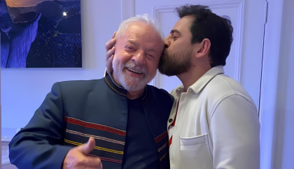 Genro de Lula aposta em recurso no TSE para salvar candidatura a prefeito em Sergipe
