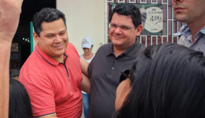 Irmão de Davi Alcolumbre é alvo de operação da PF por compra de votos em Macapá