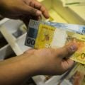 Mercado financeiro reduz previsão de inflação para 4,83%