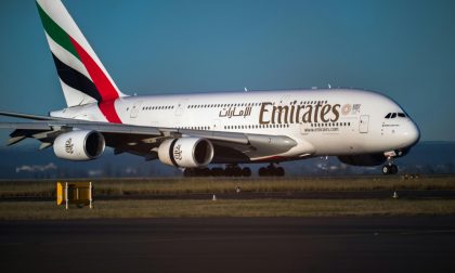 Companhia aérea Emirates proíbe pagers e walkie-talkies a bordo após explosões no Líbano