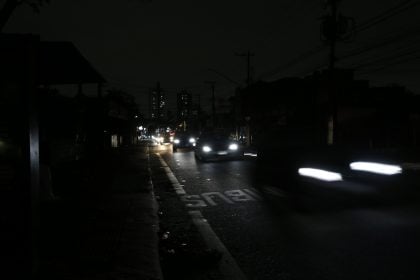 Senacon abre investigação sobre o atendimento da Enel durante apagão em São Paulo