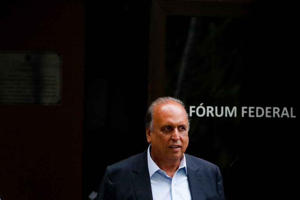 2ª Turma do STF confirma decisão que retomou os direitos políticos de Pezão