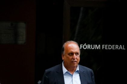2ª Turma do STF confirma decisão que retomou os direitos políticos de Pezão