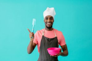 inscrições abertas para afroempreendedores da gastronomia participarem do evento em SP
