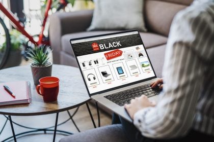 E-commerce projeta novo recorde na Black Friday com expansão do Pix