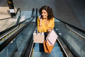 1.254 marcas inauguraram novas lojas em shoppings no segundo trimestre