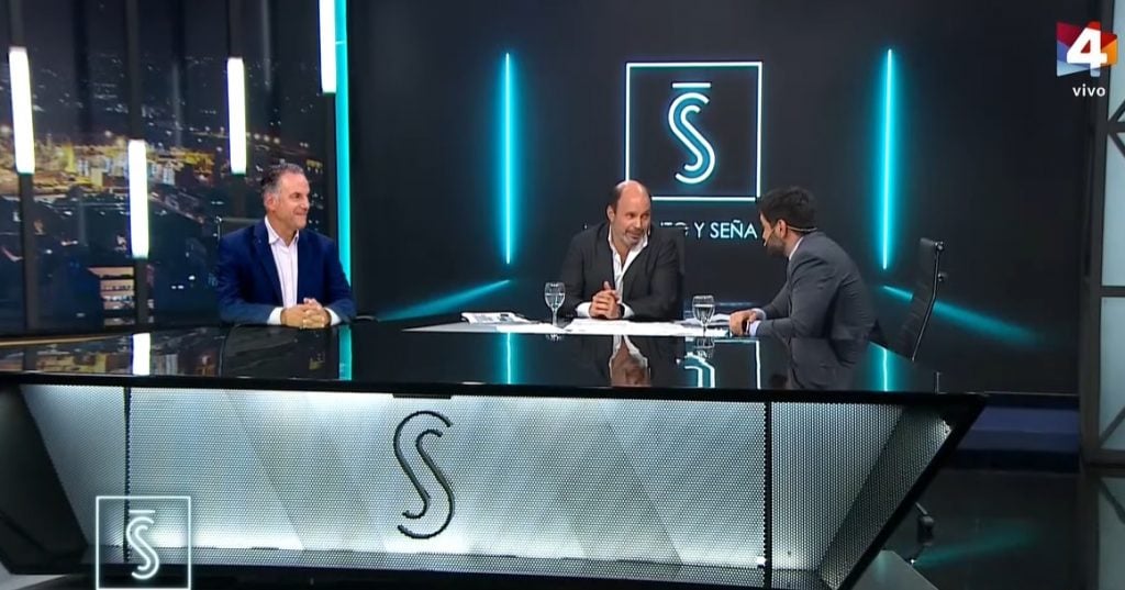 TV uruguaia usa inteligência artificial para emular presença de candidato à presidência em ‘debate’