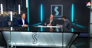 TV uruguaia usa inteligência artificial para emular presença de candidato à presidência em 'debate'