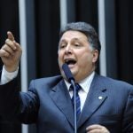 MP Eleitoral tenta barrar candidatura de Anthony Garotinho ao governo do RJ