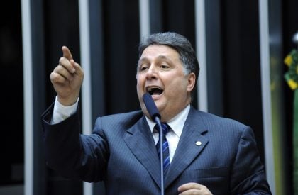 Após ‘novela’ judicial, Anthony Garotinho é derrotado nas eleições municipais do Rio de Janeiro
