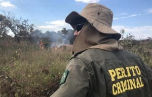 Medida provisória destina R$ 938 milhões para ações de combate à seca e a incêndios florestais