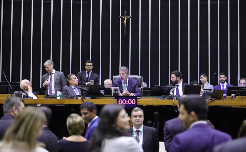Congresso retoma atividades após eleições; confira agenda