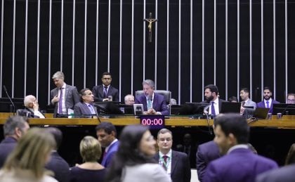 Congresso retoma atividades após eleições; confira agenda
