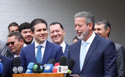 Conheça Hugo Motta, o candidato de Lira à presidência da Câmara