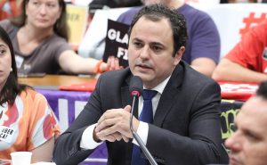 Conselho de Ética ouve três testemunhas do processo contra Glauber Braga