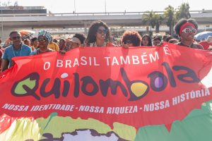 Brasil e Colômbia vão lançar programa para comunidades quilombolas