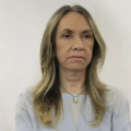 Primeira-dama de João Pessoa vira ré por suposto acordo eleitoral com facção criminosa