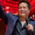 MPRJ pede suspensão de show de Leonardo ao custo de 800 mil reais