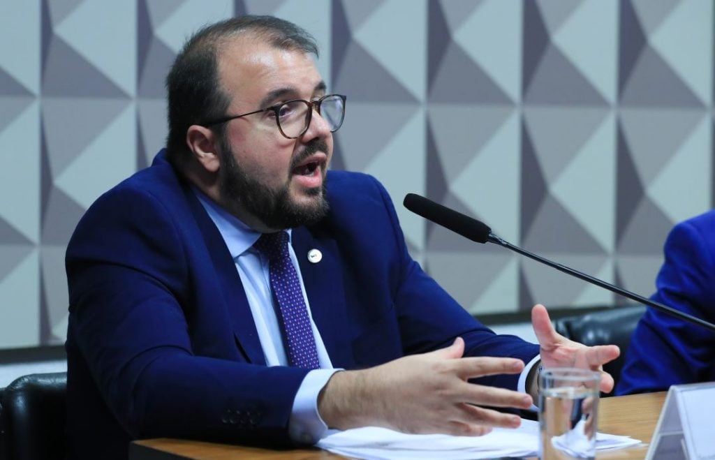 Bets devem fornecer meios de devolução do dinheiro, diz secretário de Prêmios e Apostas