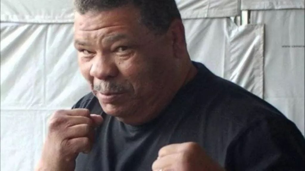 Morre Maguila, ícone do boxe brasileiro, aos 66 anos