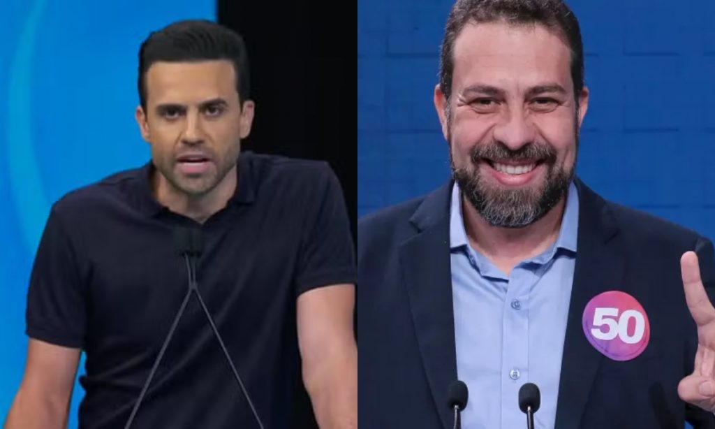 Juiz determina exclusão de laudo falso publicado por Marçal contra Boulos