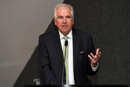 A eleição de BH já tem um vencedor: Rubens Menin